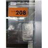 Image 2 : Silver Bar, Morgan Design