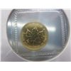 Image 1 : 2009 Canada Maple Leaf Gold coin