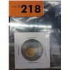 Image 2 : 2009 Canada Maple Leaf Gold coin