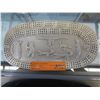 Image 1 : Canadian First Nations motif crib board