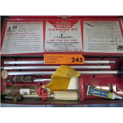 Outers Shotgun Cleaning Kit