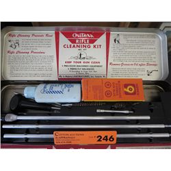 Outers Rifle Cleaning Kit