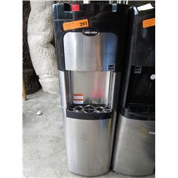 Black & Decker hot/cold water cooler