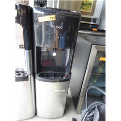 Primo hot/cold water cooler
