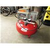 Image 1 : 150 PSI oil free compressor