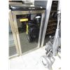 Image 1 : Whirlpool glass front bar fridge