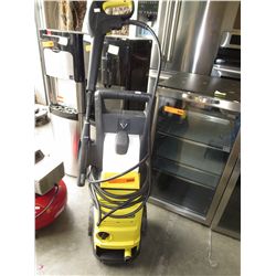Karcher pressure washer