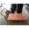 Image 1 : Trolley cart