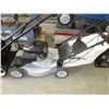 Image 1 : Yard Pro 22" lawn mower with bag attachment