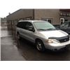 Image 1 : 2002 Ford Windstar - Fully loaded.