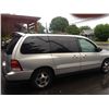Image 2 : 2002 Ford Windstar - Fully loaded.