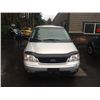 Image 3 : 2002 Ford Windstar - Fully loaded.