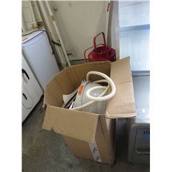 Cat Genie Self Flushing Cat Box