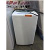 Image 1 : Haier top loading mini washer