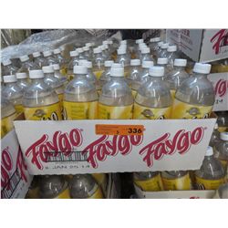 Faygo tonic water