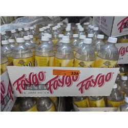 Faygo tonic water