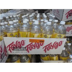 Faygo tonic water