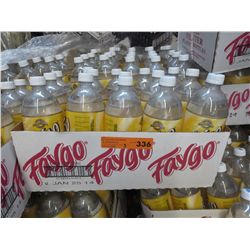 Faygo tonic water