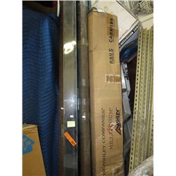 Four Blinds