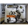 Image 1 : Zoomer children's toy.