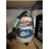 Image 1 : 8 Amp Shop Vac