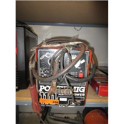 Powermig welder
