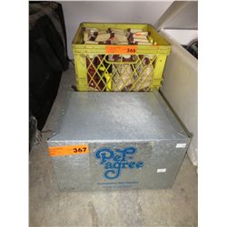 Pet-agree automatic pet feeder