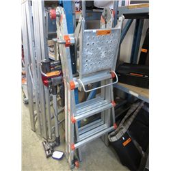 The little giant ladder - type 1A