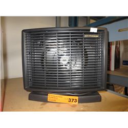 Electric table fan - Seabreeze