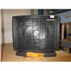Image 1 : Electric table fan - Seabreeze