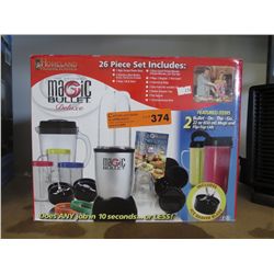 Magic Bullet, in box.