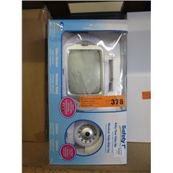 Safety 1st video monitor