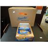 Image 1 : Case of Power Bars - Protein Plus