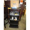 Image 1 : 4 Shelf unit