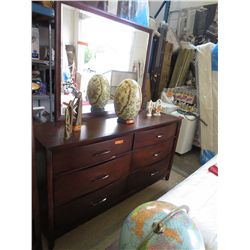 4 piece bedroom suite
