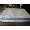 Image 1 : Double Chiropractic Canada Mattress