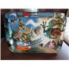 Image 1 : 1984 "The Real Ghostbusters" tray