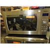 Image 1 : Panasonic genius inverter microwave