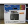 Image 1 : Samsung colour multifunction laser printer