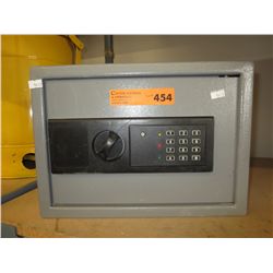 Electronic safe