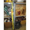 Image 1 : Level & extension pole