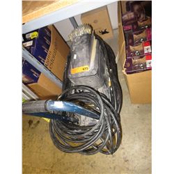 Mastercraft air compressor