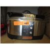Image 1 : Electric crock pot