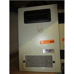 Sanuvox ultraviolet air purifier