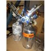 Image 1 : 3 pcs paint sprayer accessories