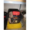 Image 1 : Tote and contents