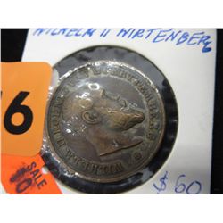 Commemorative coin