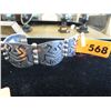 Image 1 : Mexican .925 sterling bracelet