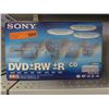 Image 1 : Sony DVD/CD write/rewrite drive