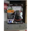 Image 1 : 6" car polisher, in box